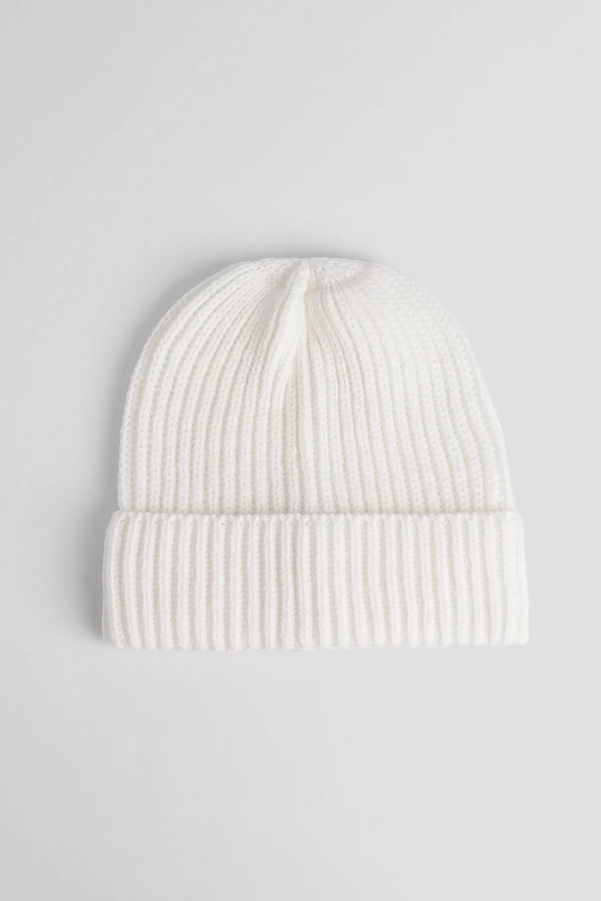 NA-KD  Basic Strickmütze