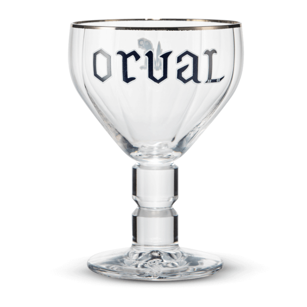 Verre Calice Orval 33 cl
