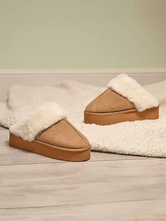 Graceland Pantoffel