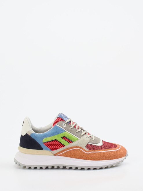 Sneaker-46619950007 Floris van Bommel