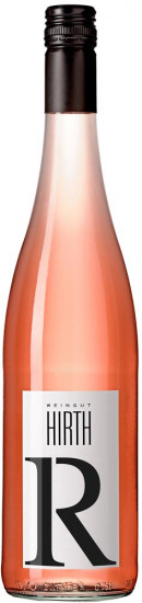 2022 Rosé trocken Bio - Weingut Hirth