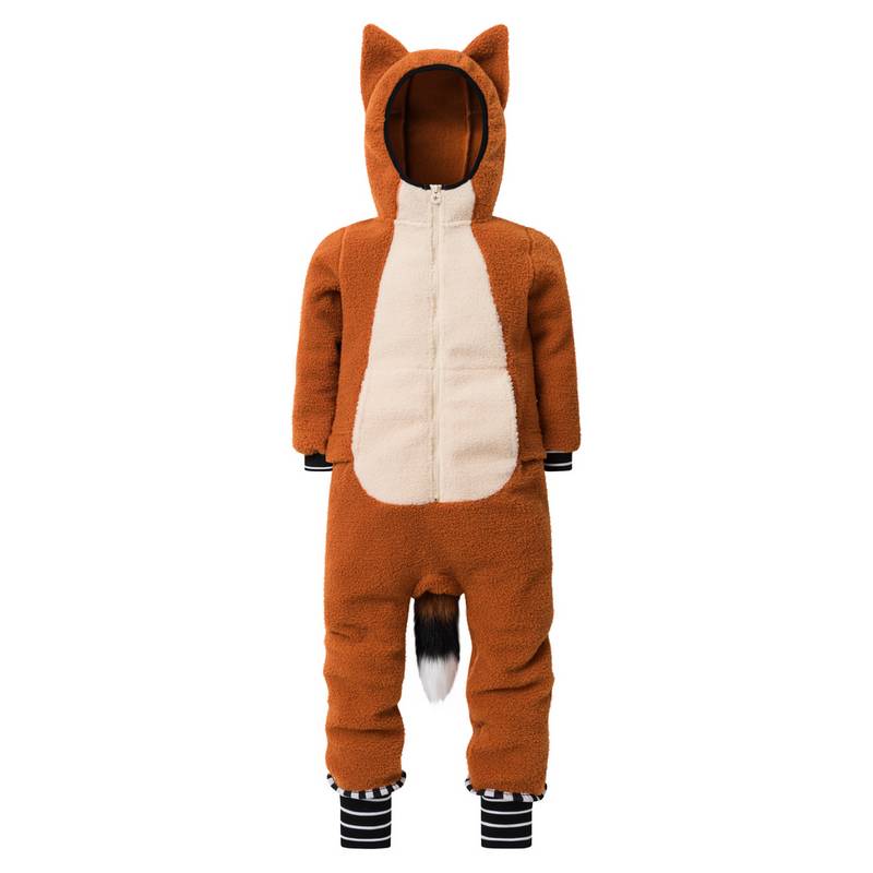 WeeDo FOXDO Fox Jumpsuit Kinder