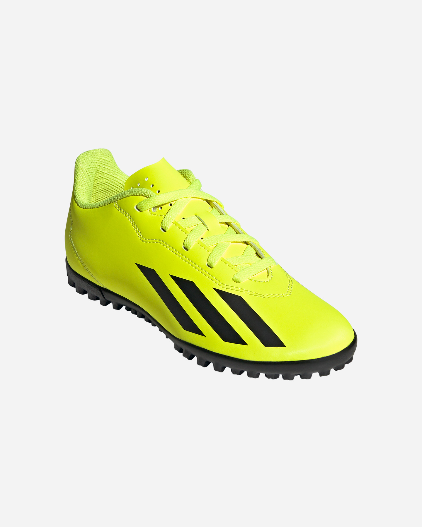 Futbalové topánky Adidas X Crazyfast Club Tf Jr IF0707
