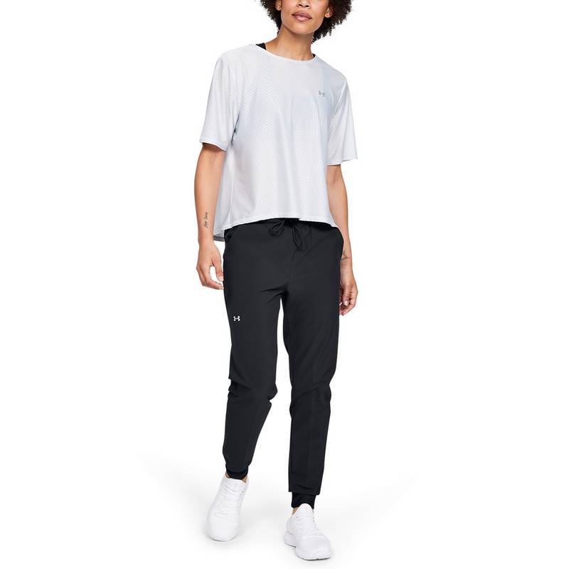 Under Armour Sport Woven Trainingshose Damen