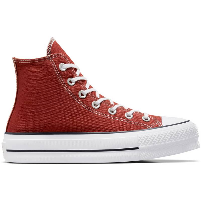 CONVERSE CTAS Lift Platform Sneaker Damen