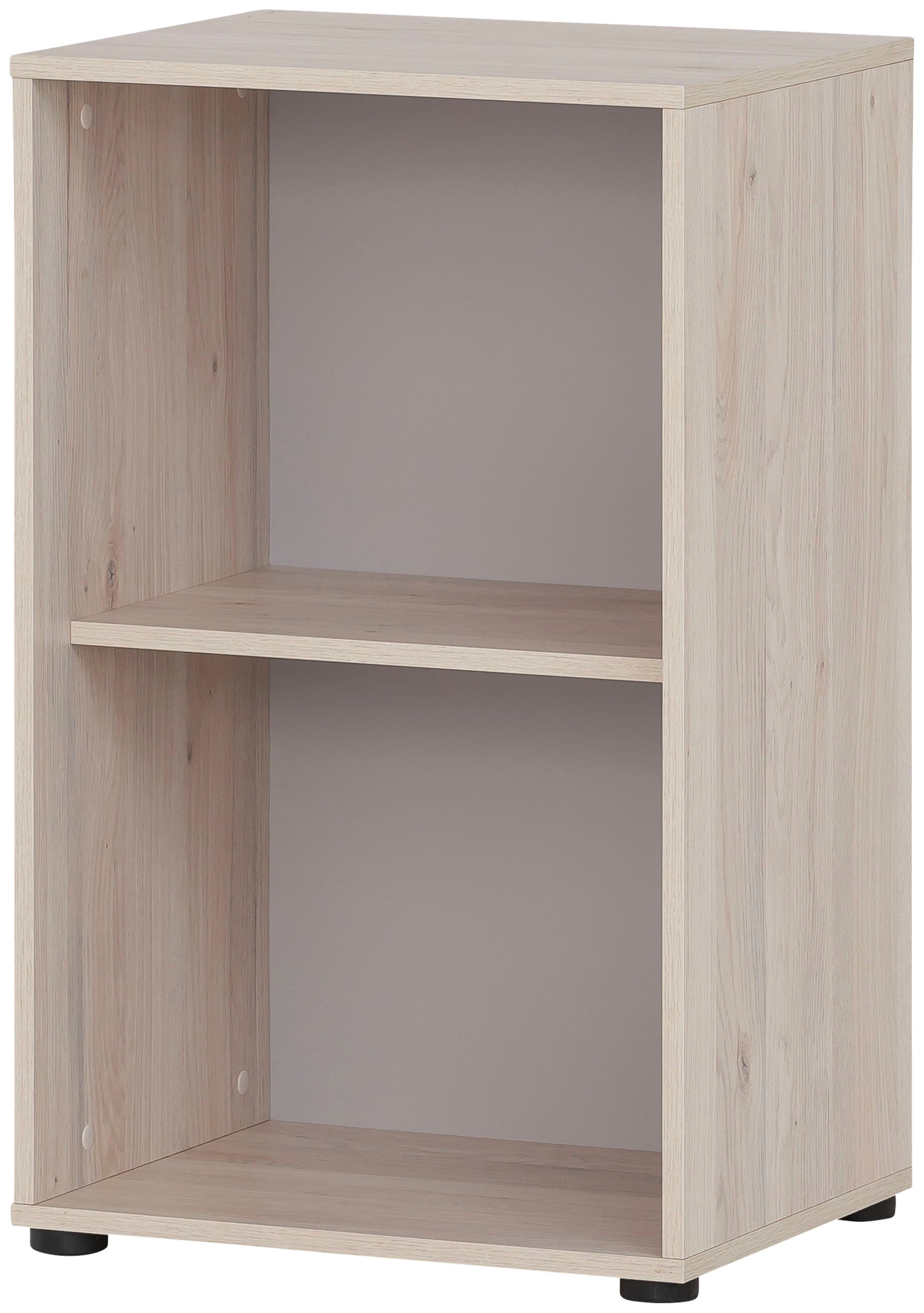 Schildmeyer Aktenregal Serie 400, Breite 51 cm