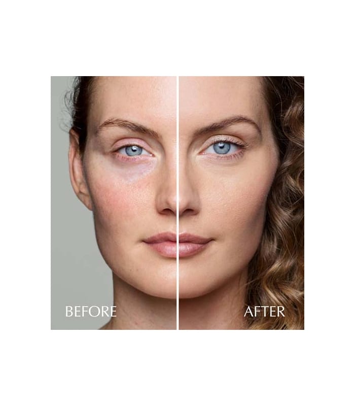Estée Lauder-FUTURIST HYDRA RESCUE-Fond de Teint Hydratant SPF 45