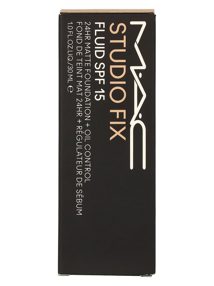 MAC Foundation 