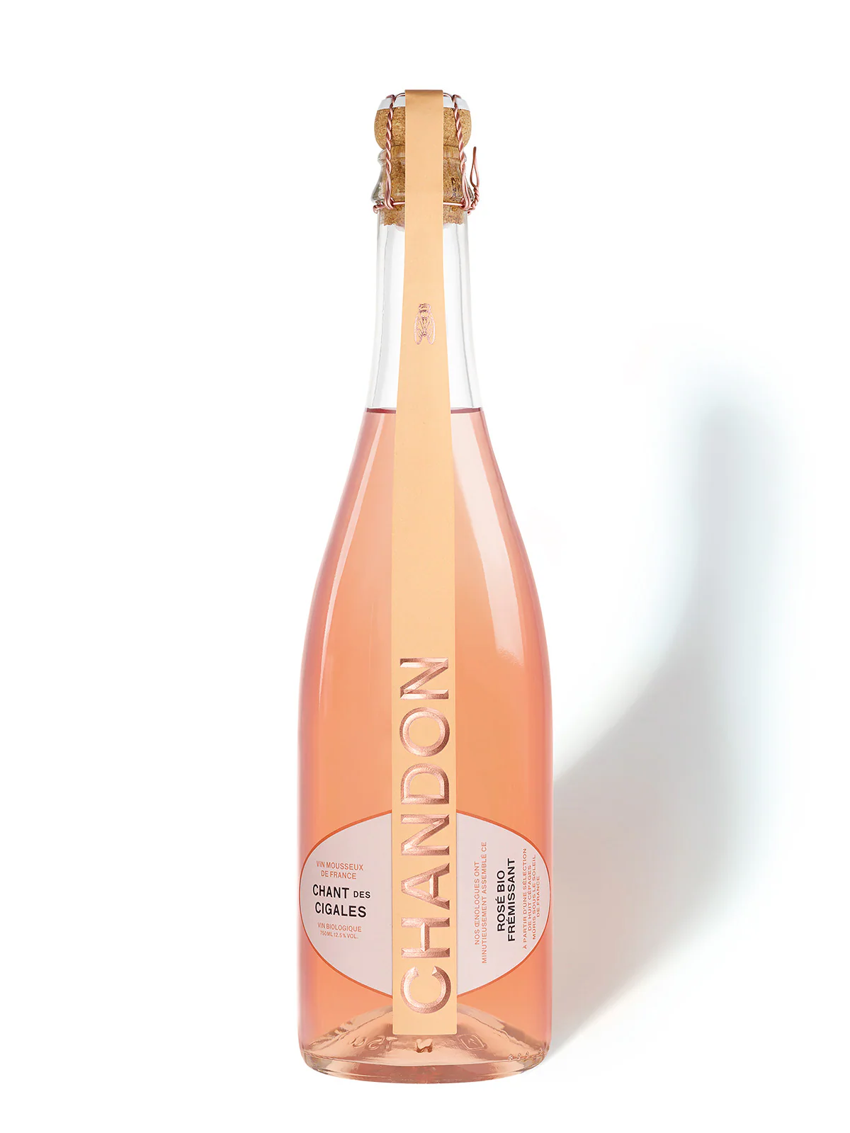 Chandon Chant des Cigales