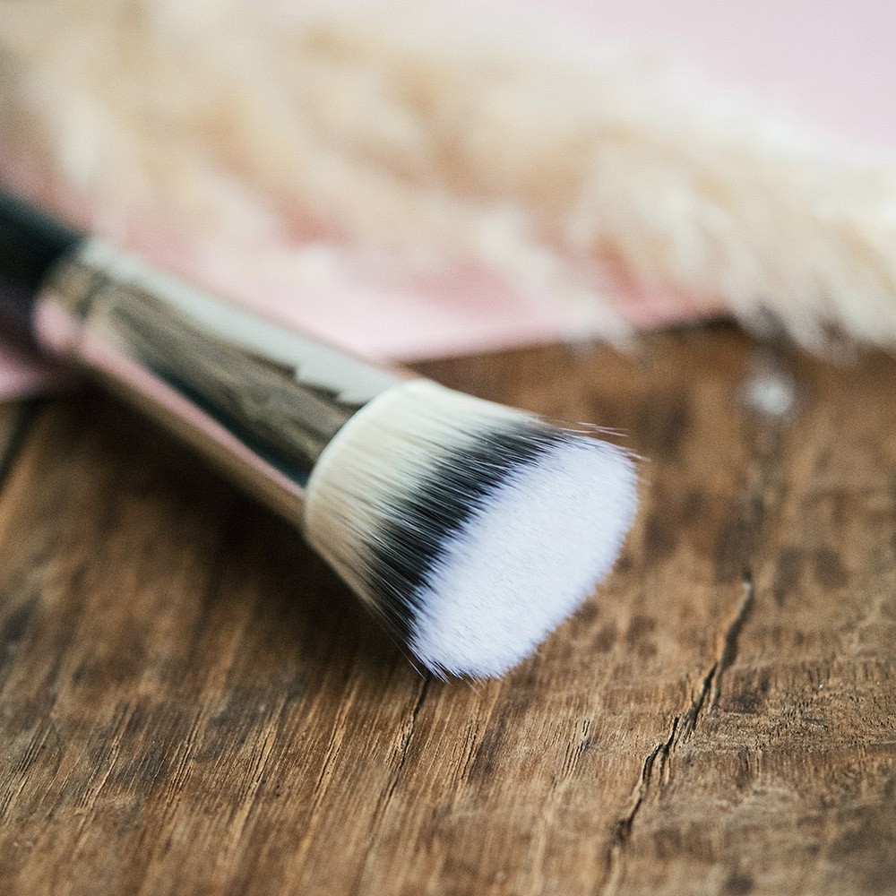 Leonard Brushes makiažo pagrindo teptukas Nr. 101