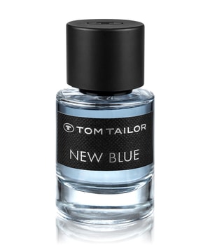 Tom Tailor New Blue Eau de Toilette 30 ml