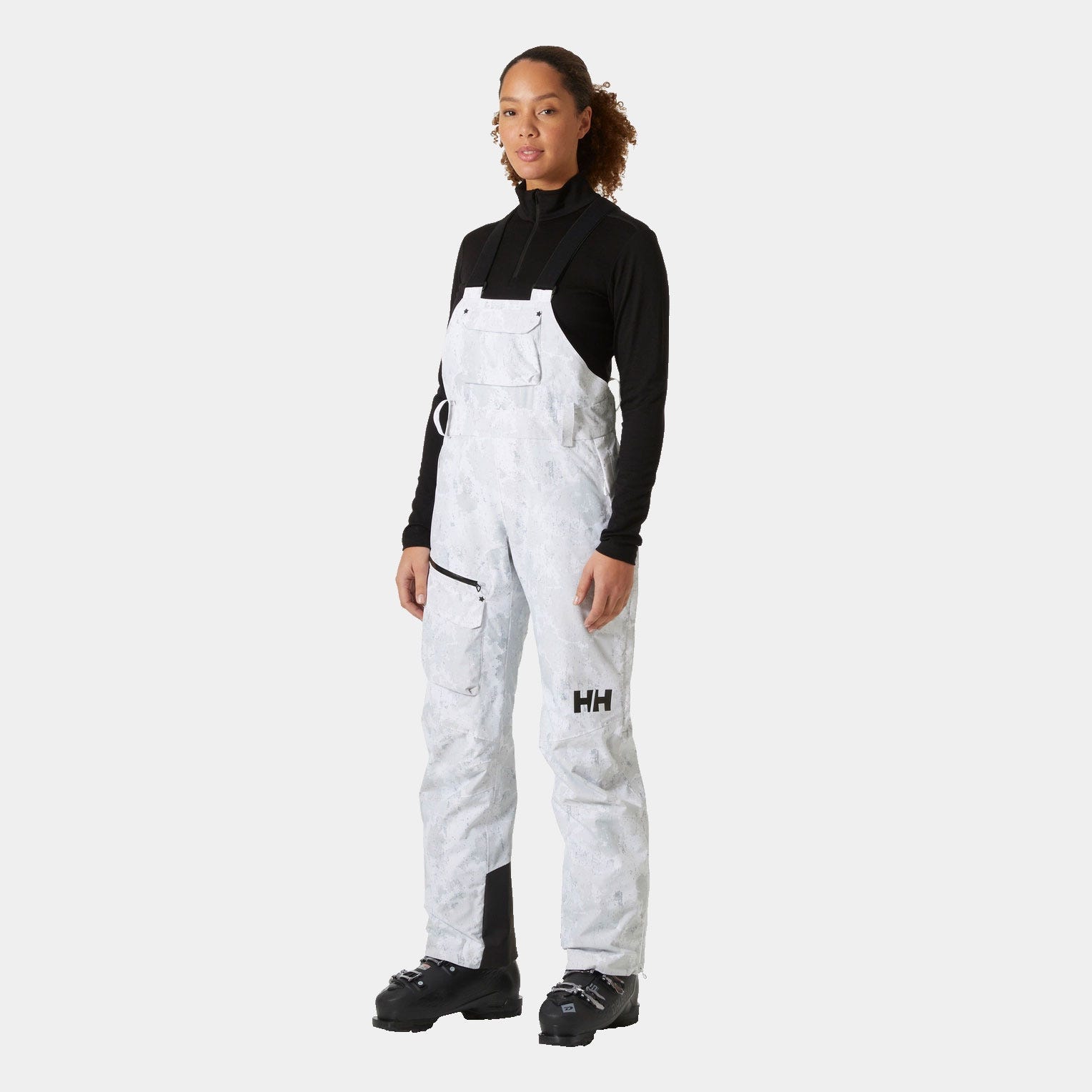 Women's Powderqueen Bib Pant