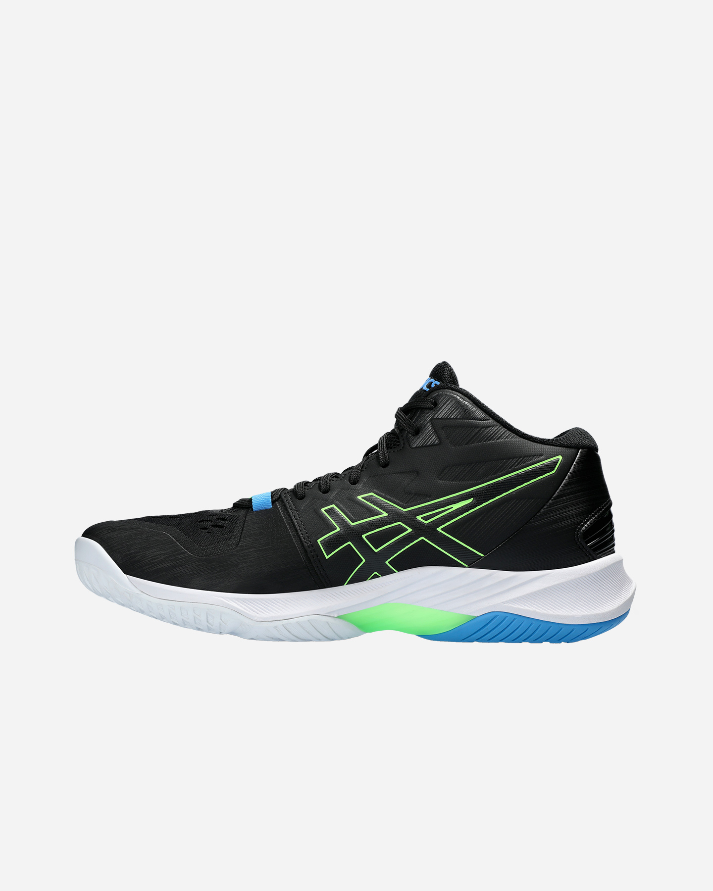 Scarpe Volley Asics Sky Elite Ff Mt 2 M 1051A065-005