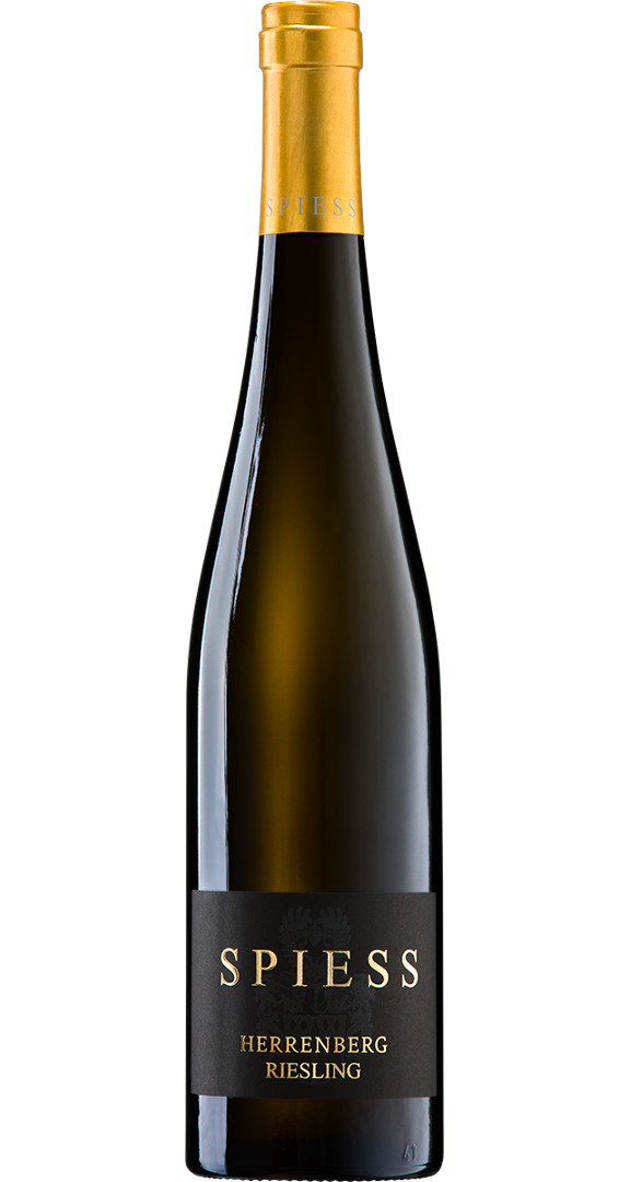 Spiess Herrenberg Riesling 2019