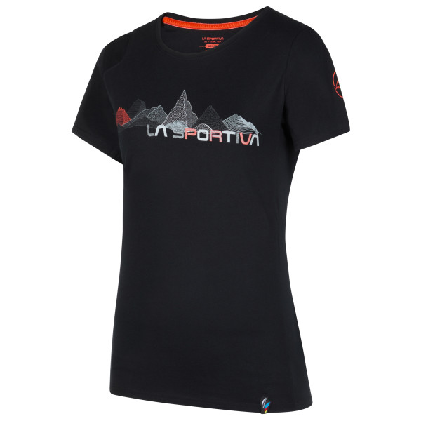 La Sportiva - Women's Peaks - T-Shirt