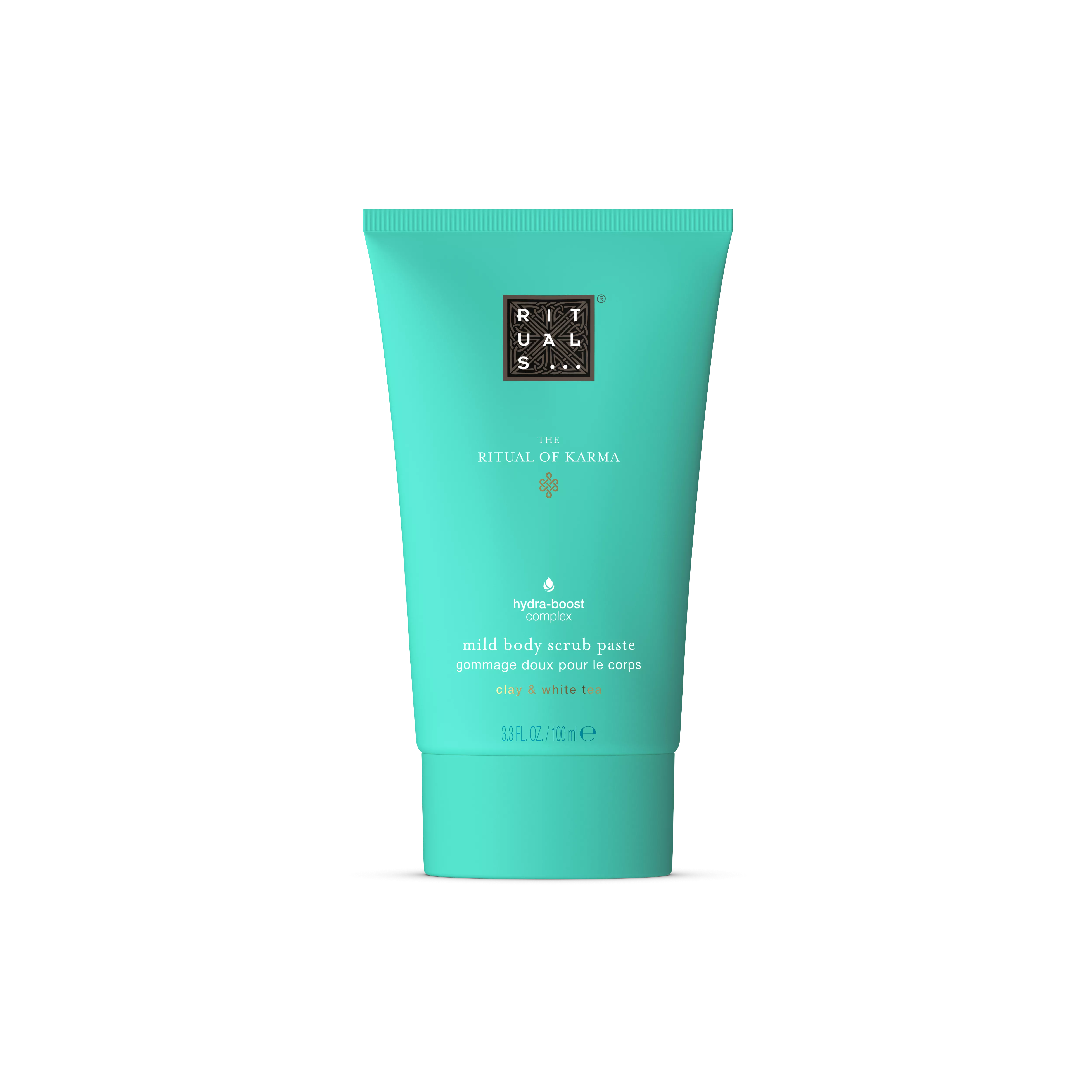 The Ritual of KarmaMild Body Scrub