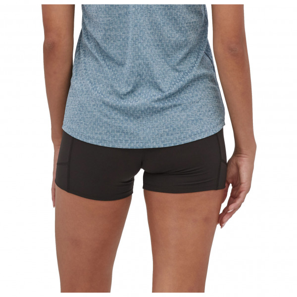 Patagonia - Women's Endless Run Shorts - Laufshorts