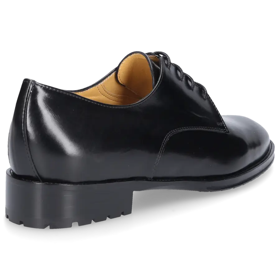 Truman's - Businessschuhe 7953 schwarz - schwarz