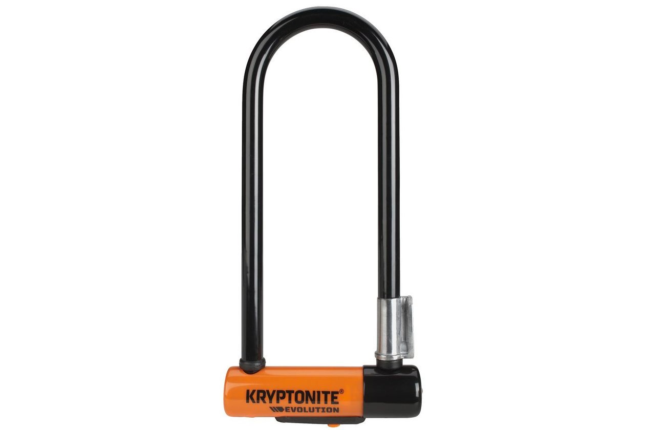 Kryptonite Evolution Mini-9 Bu00fcgelschloss