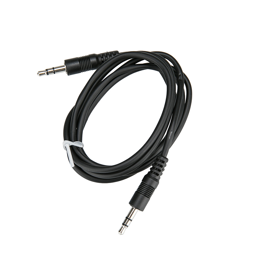 Aux-In-Kabel, 1 m von Norauto, 1 Stück - ATU