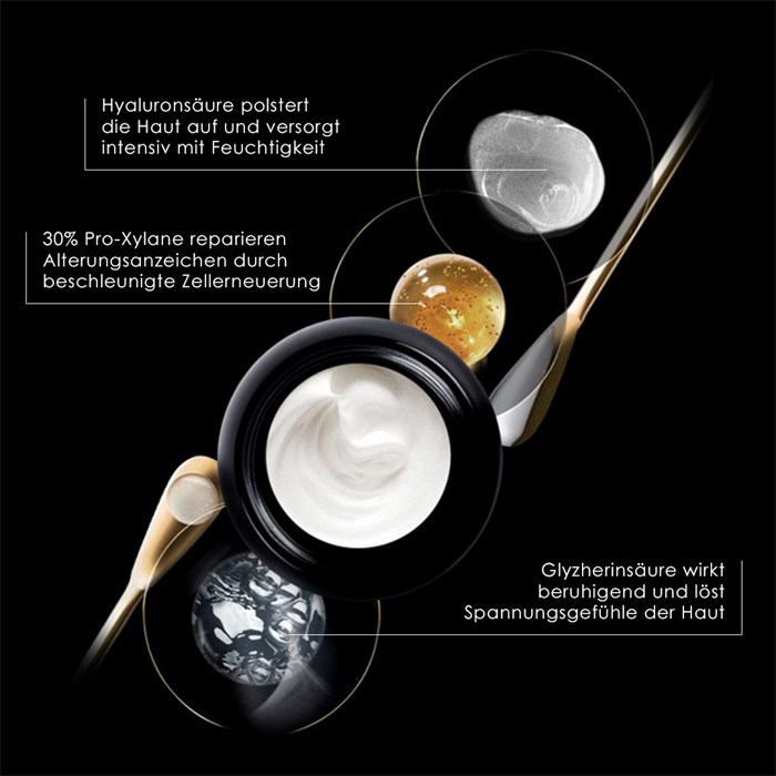 Night Cream
