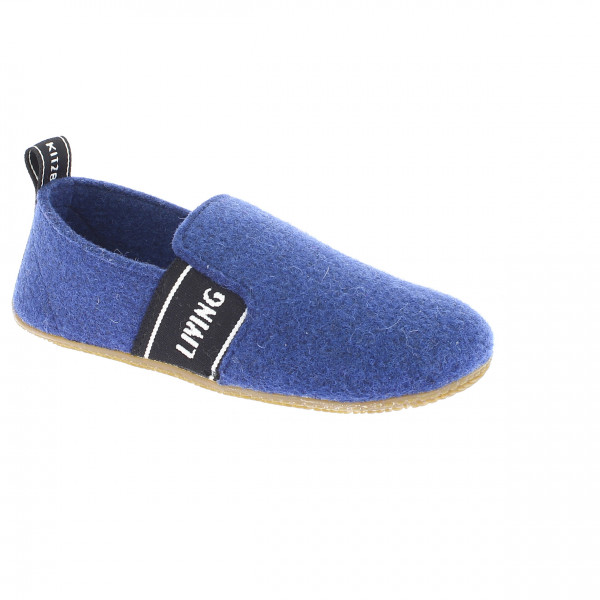 Living Kitzbühel - T-Modell Filz & LK Schriftzug  No. 3645 - Hüttenschuhe