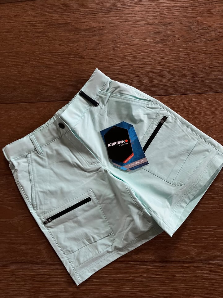 Icepeak Funktionsshorts 