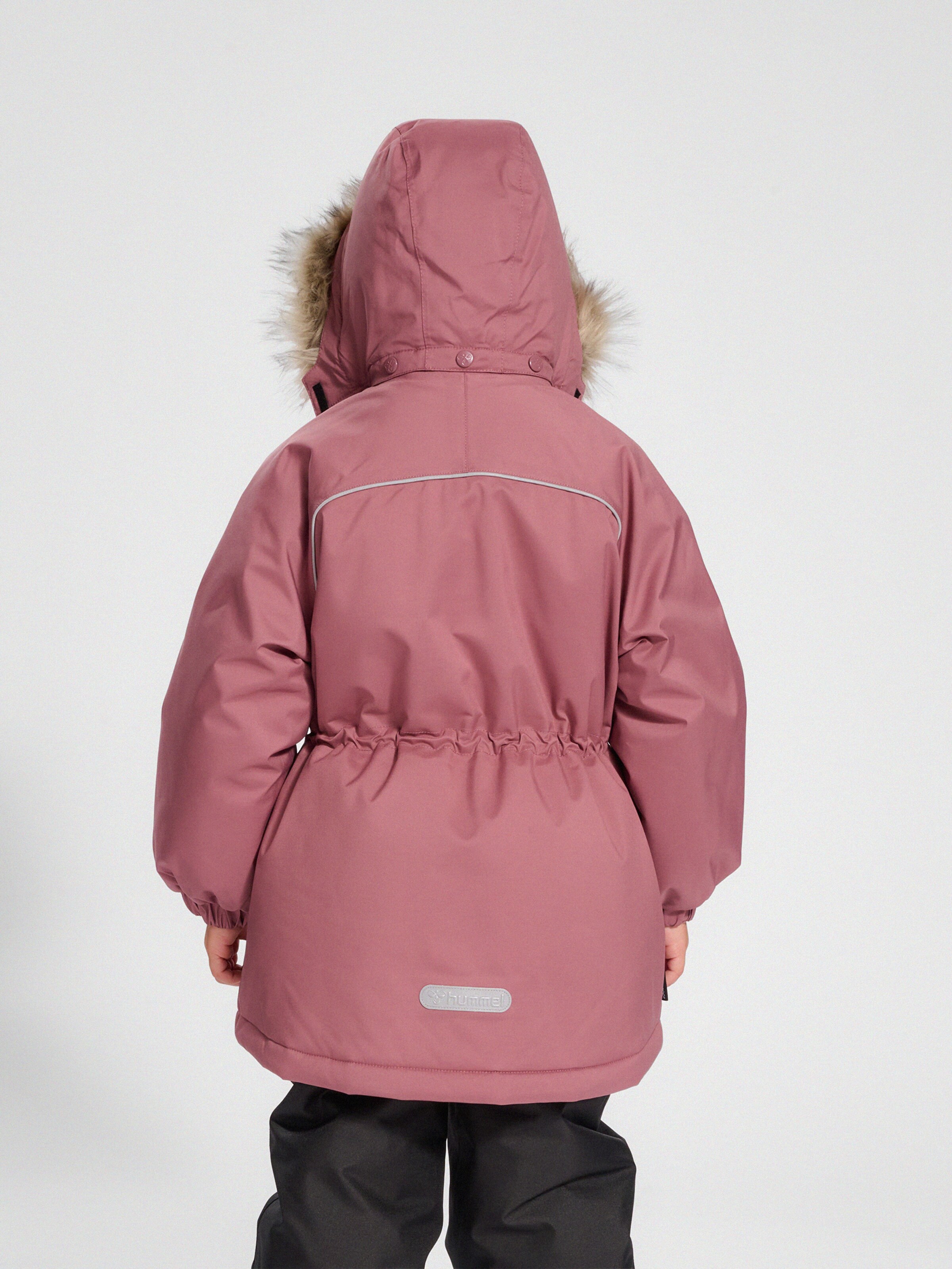 Outdoor jacket