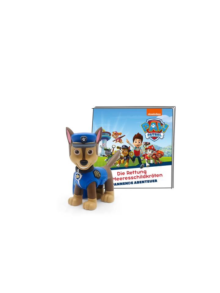 tonies Paw Patrol Die Rettung der Meeresschildkröten-10000320 günstig kaufen onesize