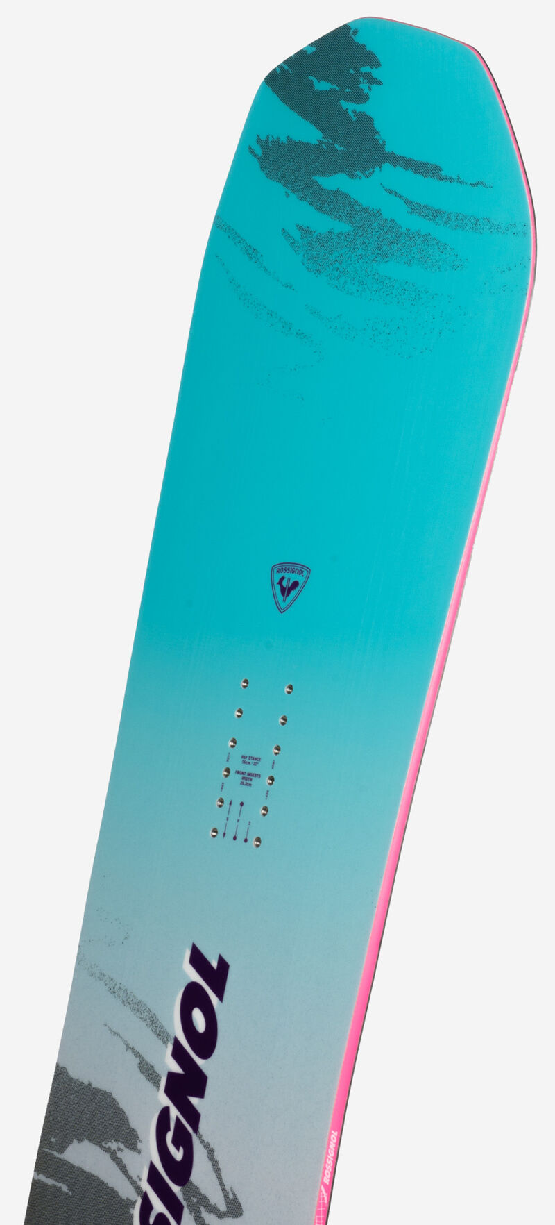 Rossignol SUPER REVENANT SNOWBOARD für Herren