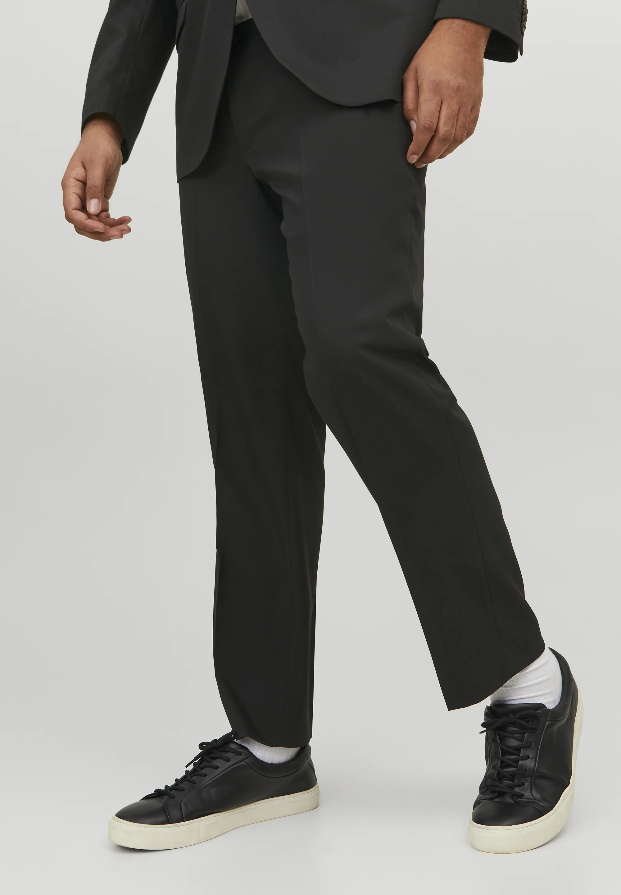 Jack & Jones FRANCO TROUSER - Pantalones