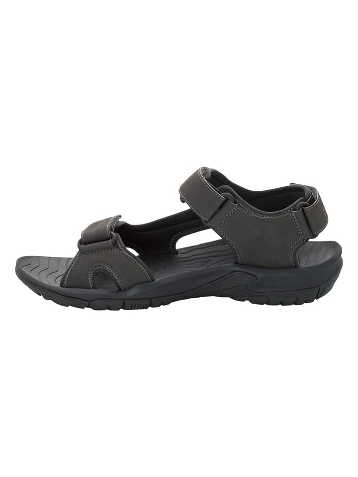 Jack Wolfskin Trekkingsandalen 