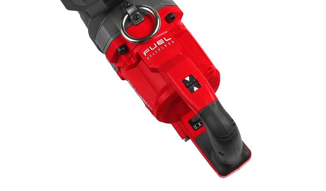 Milwaukee 4933499251 M18 ONEFHIWF1D-121C One-Key 1