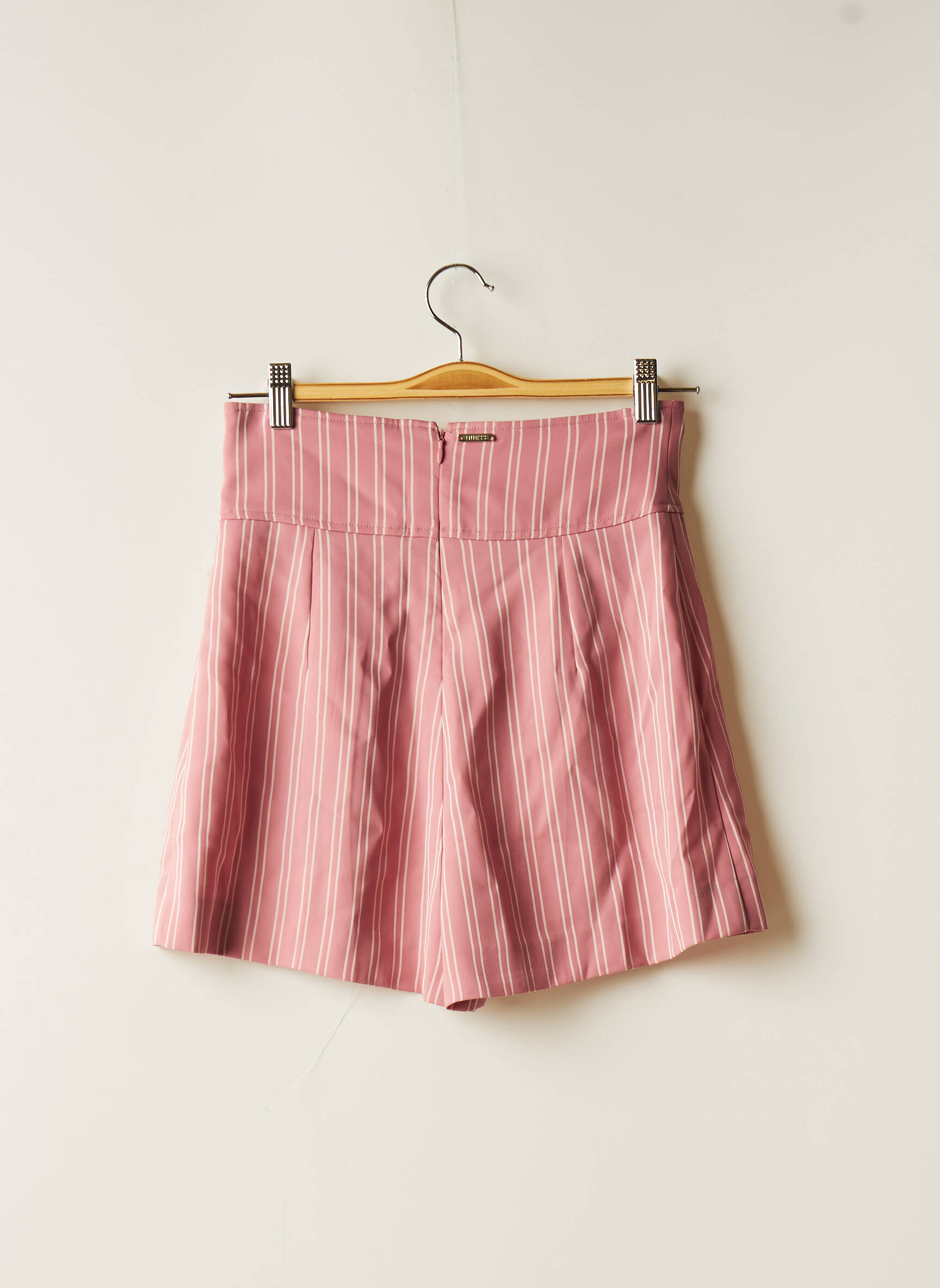 Guess Shorts 1 Femme couleur rose