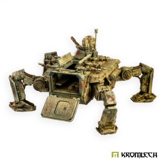 Kraken Transport Walking Tank