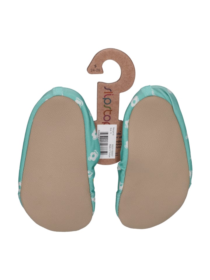 SLIPSTOP DEUTSCHLAND Badeschuhe Margarita in bunt günstig kaufen