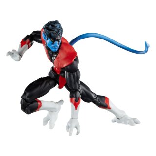 Marvel Legends Series Actionfigur - Nightcrwler