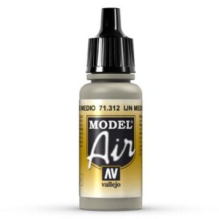 Model Air 71312 IJN Medium Grey 17 ml