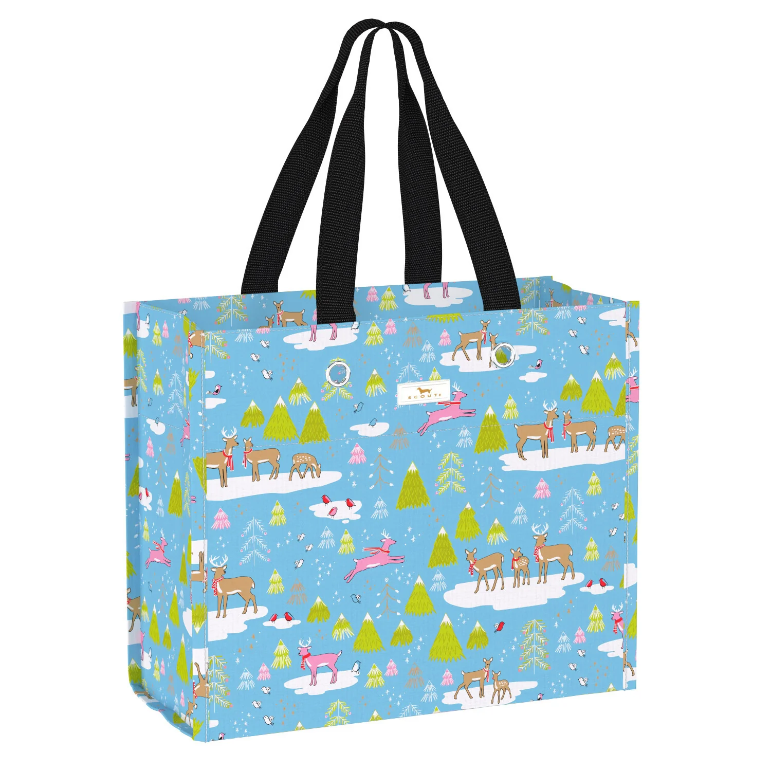 Gift Bag Large Large Package