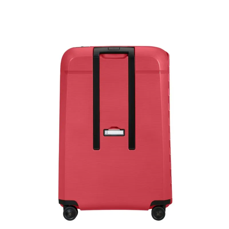 Samsonite Magnum Eco SPINNER 75\/28 - Geranium Red