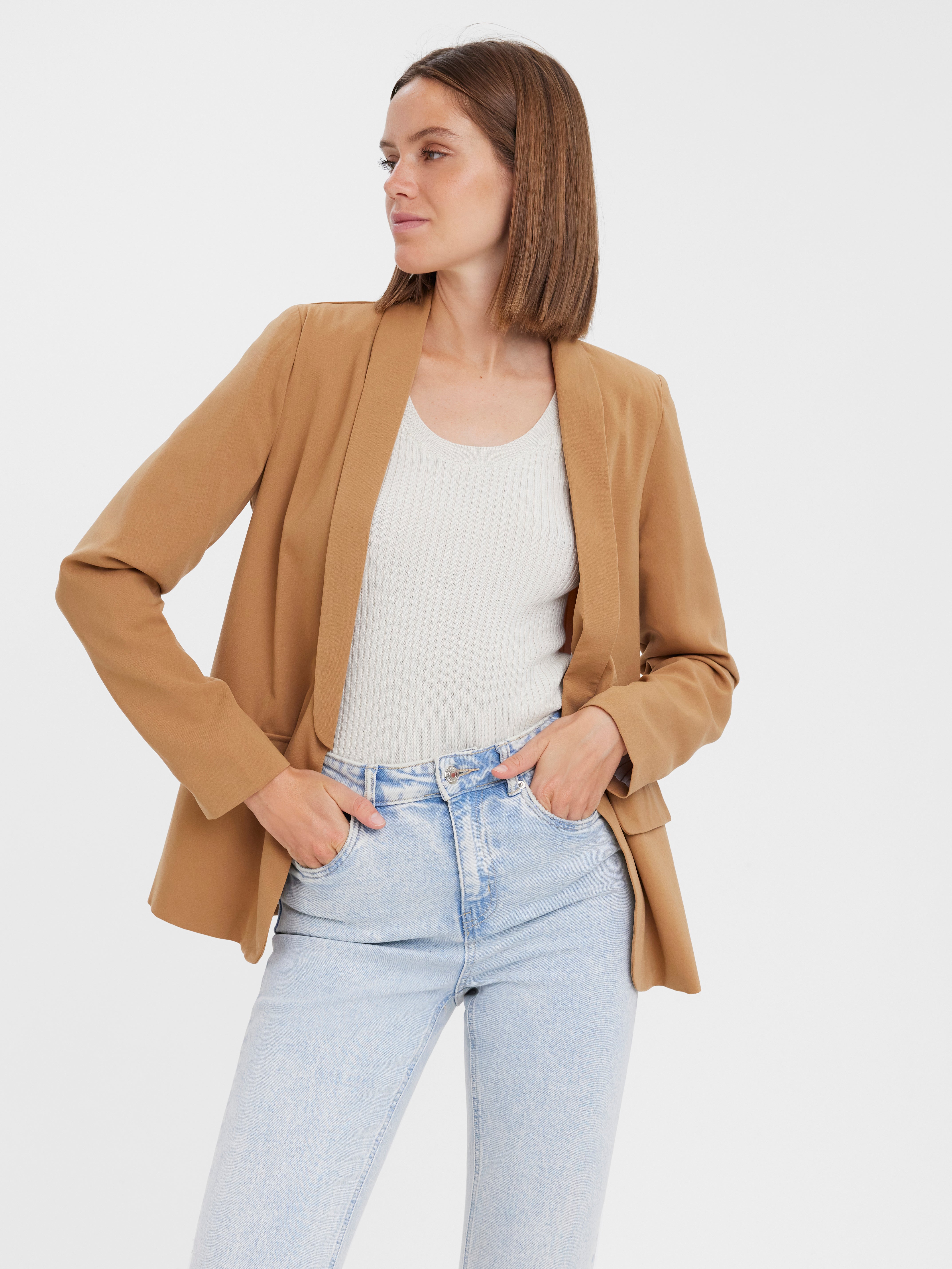 VMPAISLEY Blazer