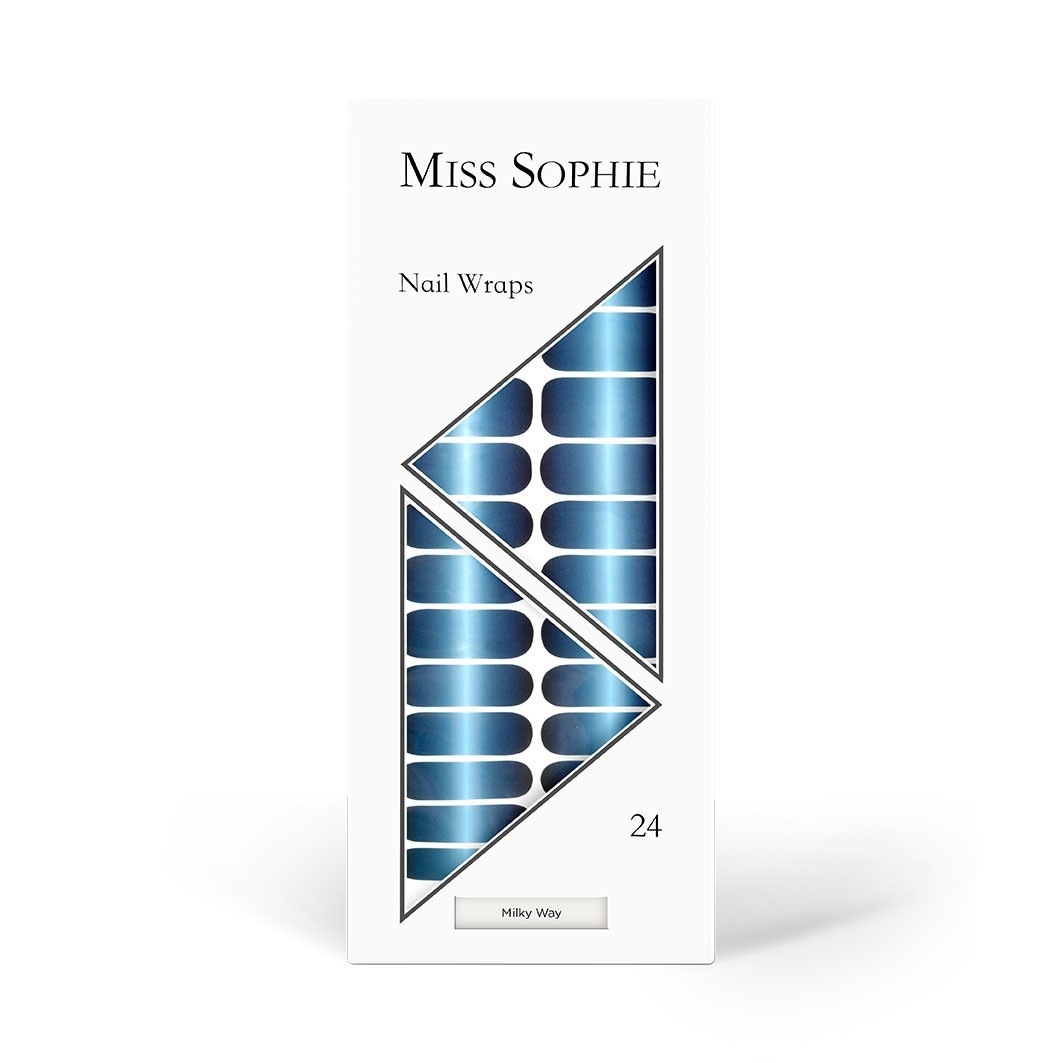 Nail Wraps