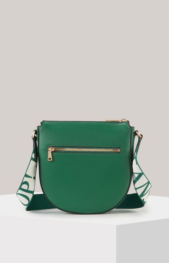 Schultertasche Giro Stella in Grün