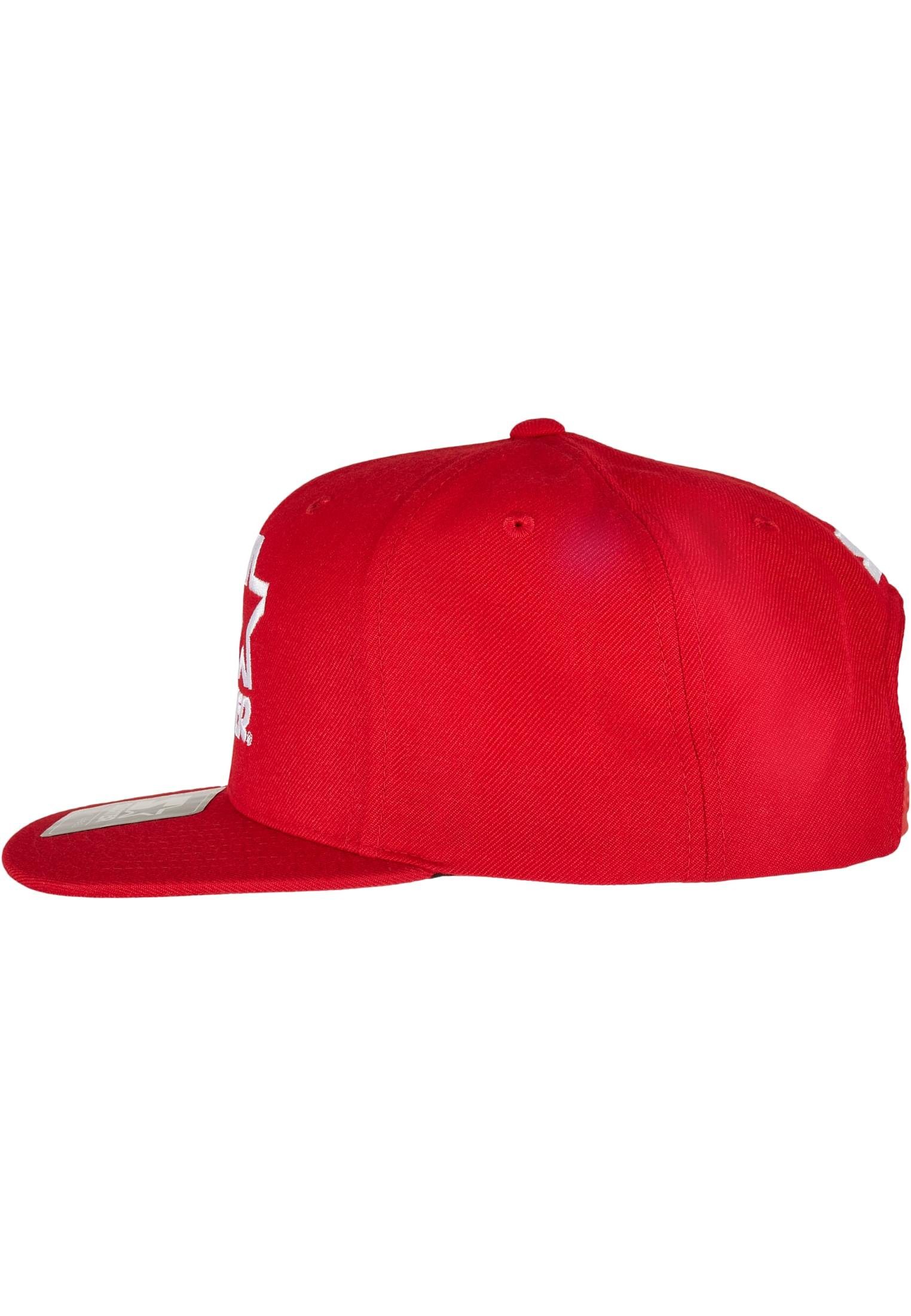 Starter Black Label Flex Cap Accessoires Starter Logo Snapback