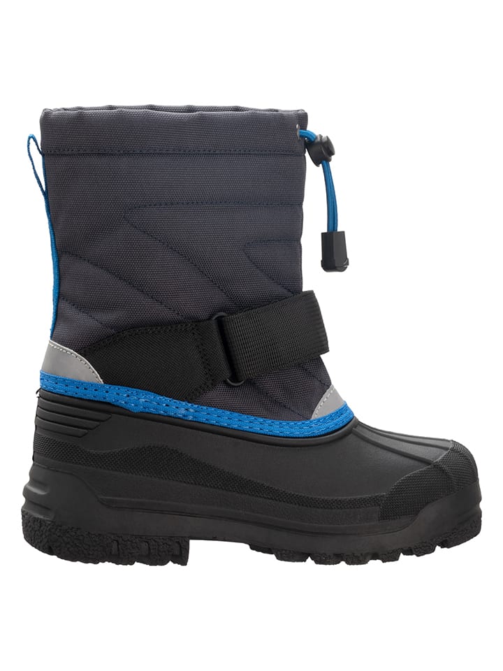 Trollkids Winterboots 