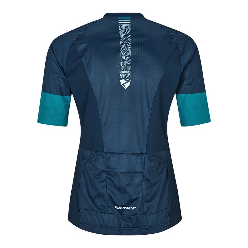 Ziener NARIA Trikot Damen