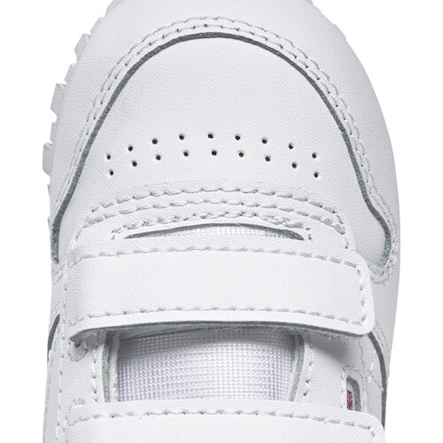 KINDER TRAILRUNNINGSCHUHE CL LTHR 2V