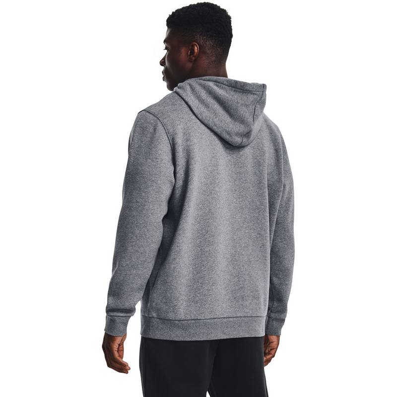 Under Armour Essential Hoodie Herren