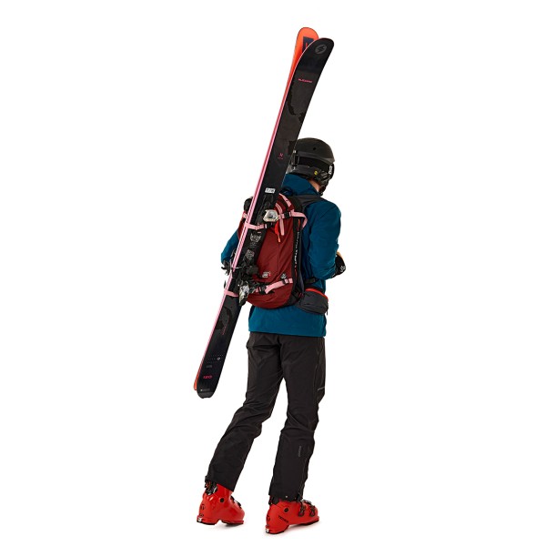 Arva - Airbag Ride Switch 18 - Lawinenrucksack
