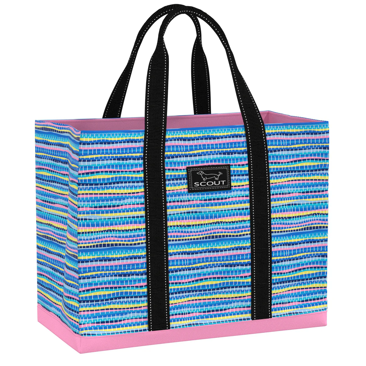 Original Tote Large Original Deano